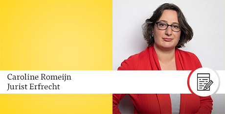 Blogbeeld Caroline Romeijn