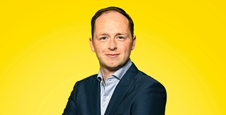 rené noordman arag
