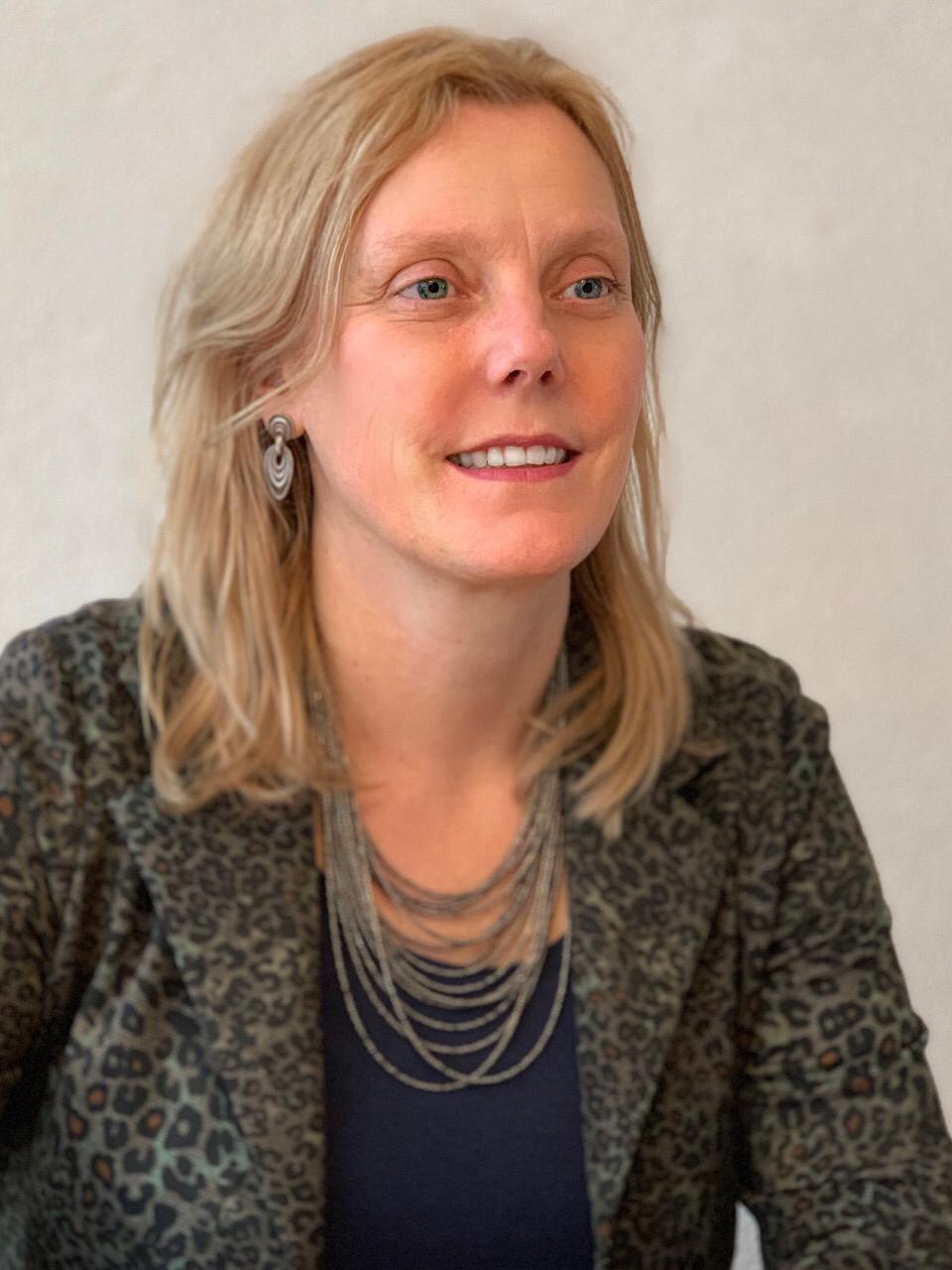 Marjolein Smeets Marjolein Smeets