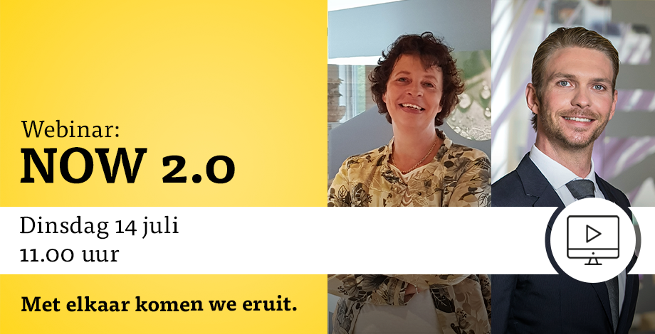 Webinar NOW 2.0