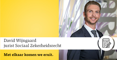 jurirst David Wijngaard