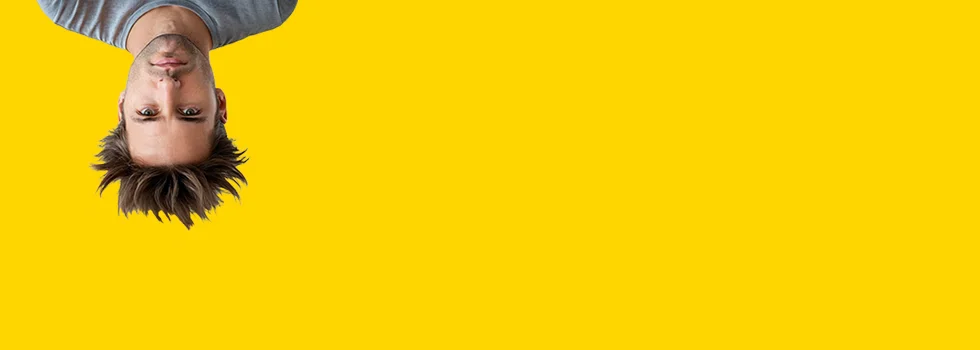 Campagnebeeld Wereld Op Z N Kop Header