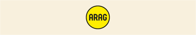 ARAG header 2025
