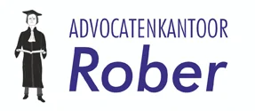 Logo Advocatenkantoor Rober