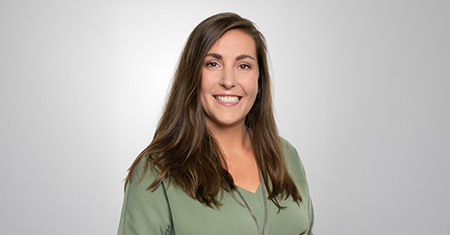 ARAG-jurist Iris Venderbos