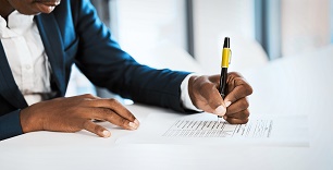 Verschil tussen huwelijk en geregistreerd partnerschap thumb