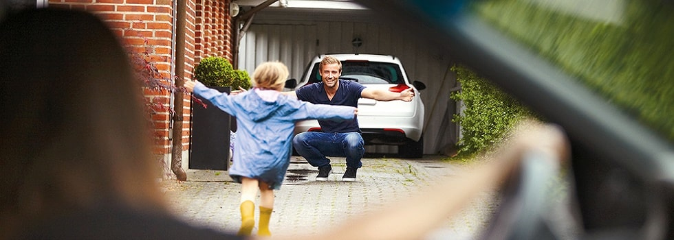 Scheiden en kinderen