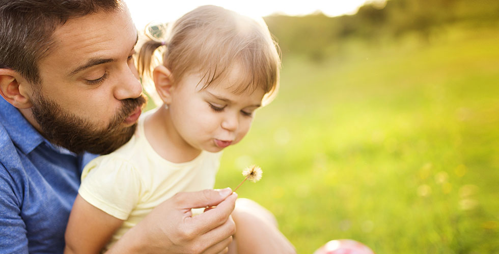 Juridische informatie over familie en relaties