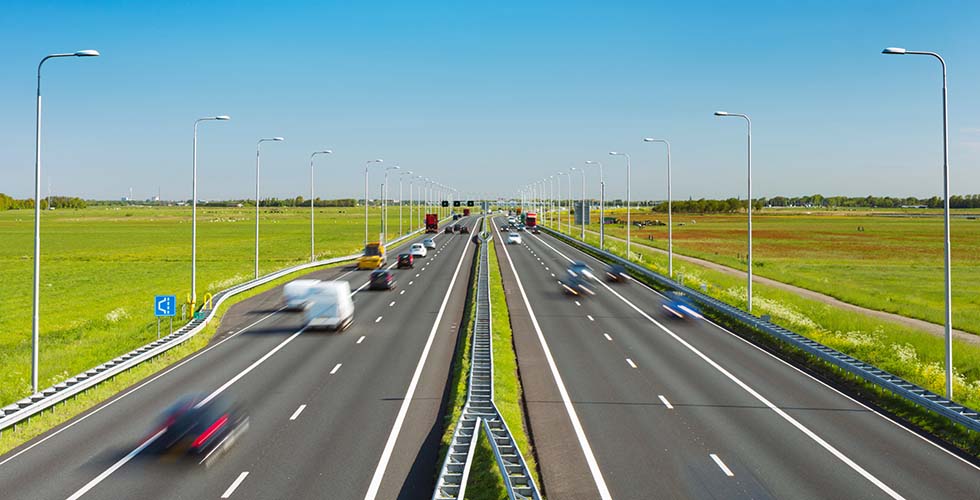 Juridische informatie over verkeersovertredingen