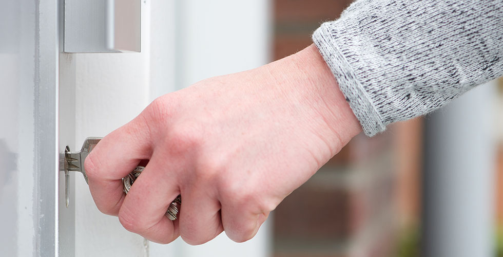 Juridische informatie over oplevering woning