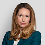 Lisette Van Ooij - Jongejan