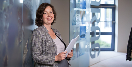 Marjan-willemsen ARAG advocaat Marjan Willemsen