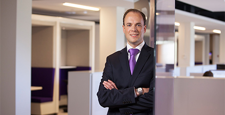 Martijn-drost ARAG advocaat Martijn Drost
