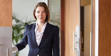 Willeke-koers ARAG advocaat Willeke Koers