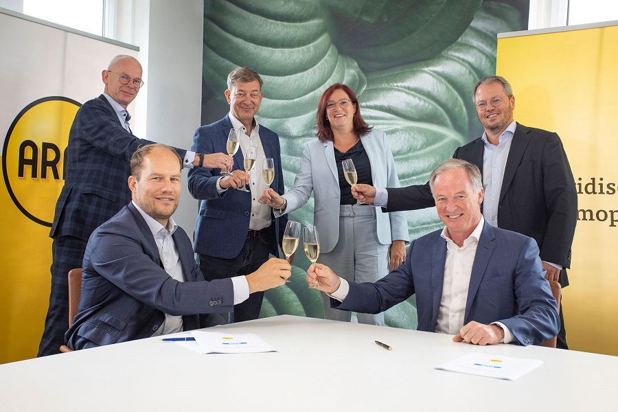 Samenwerkingsovereenkomst_Unigarant_ARAG