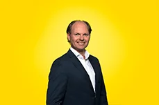 Jurgen Ochsendorf