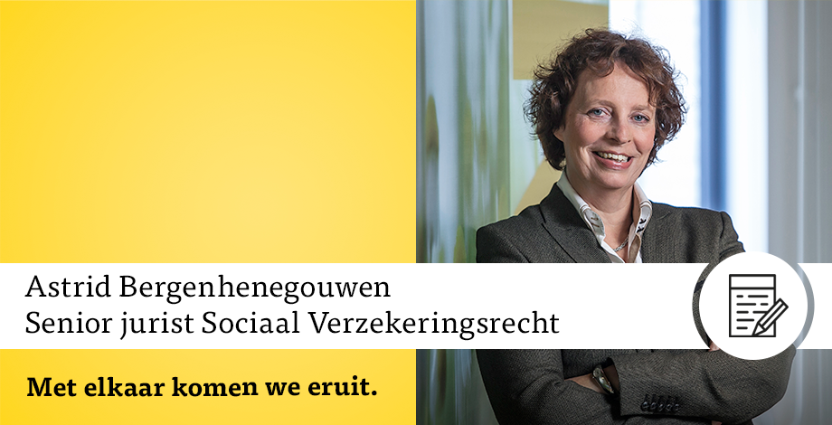 Astrid Bergenhenegouwen Astrid Bergenhenegouwen