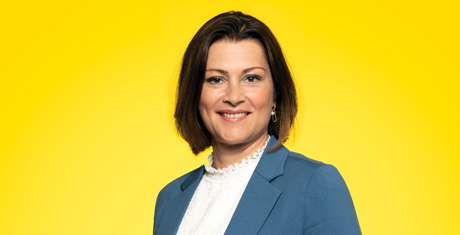 jurist esther brouwer van vliet