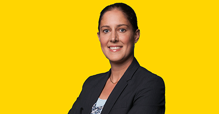 Jurist Marjolijn Rutten