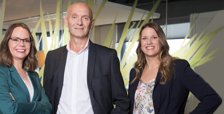Arbeidsrecht juristen