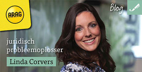 ARAG jurist Linda Corvers