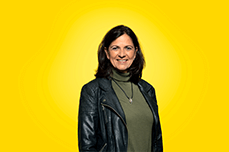 Marleen van Berg Marleen van Berg