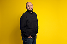 Profielfoto Delano 1
