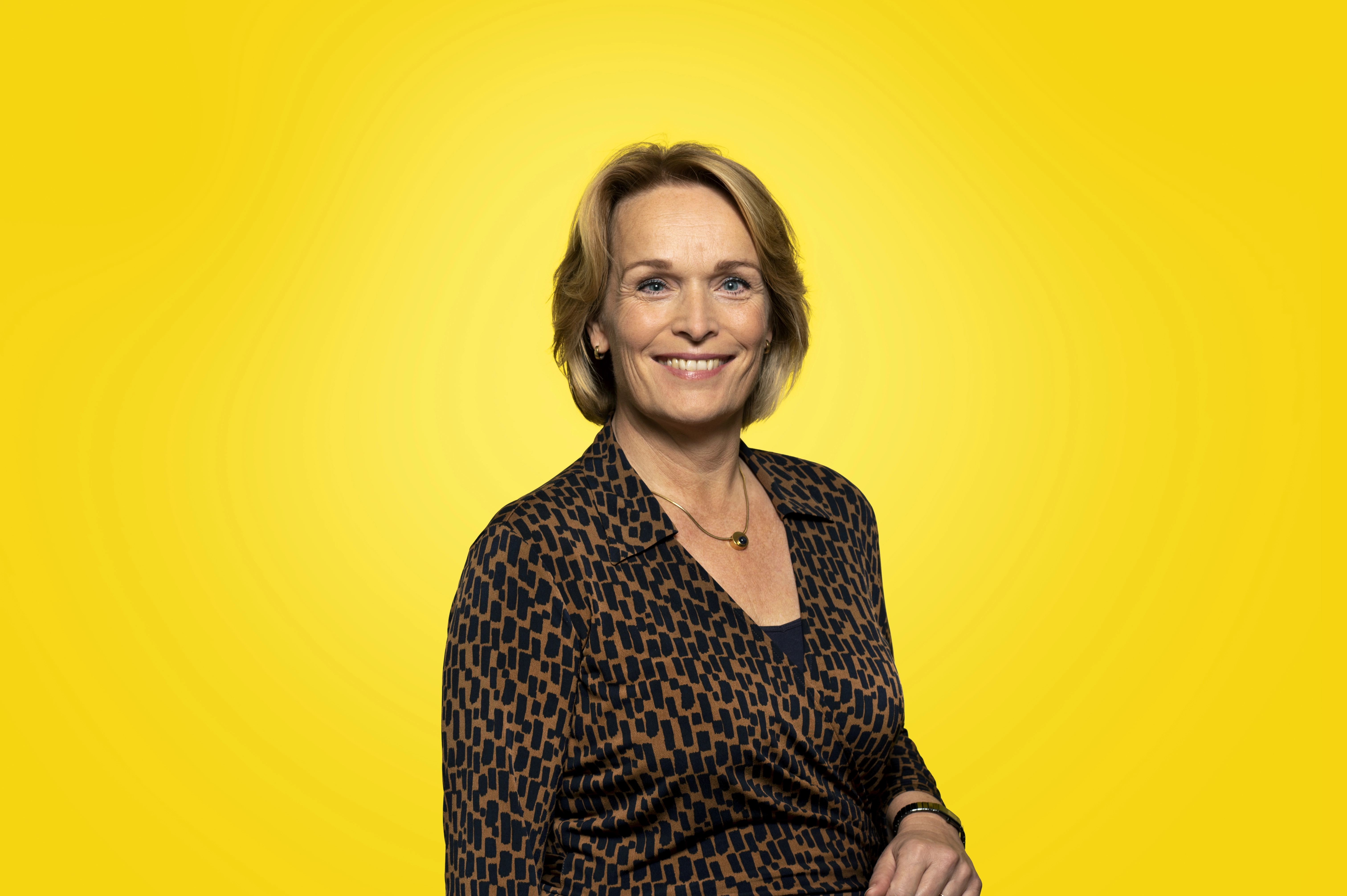 Nicole Houben