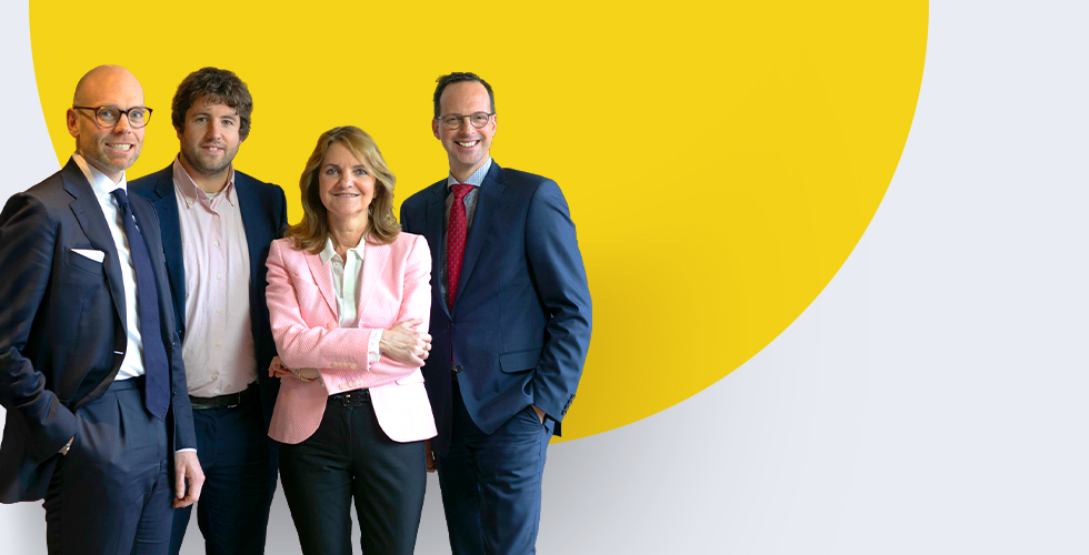 vastgoed arag medewerkers