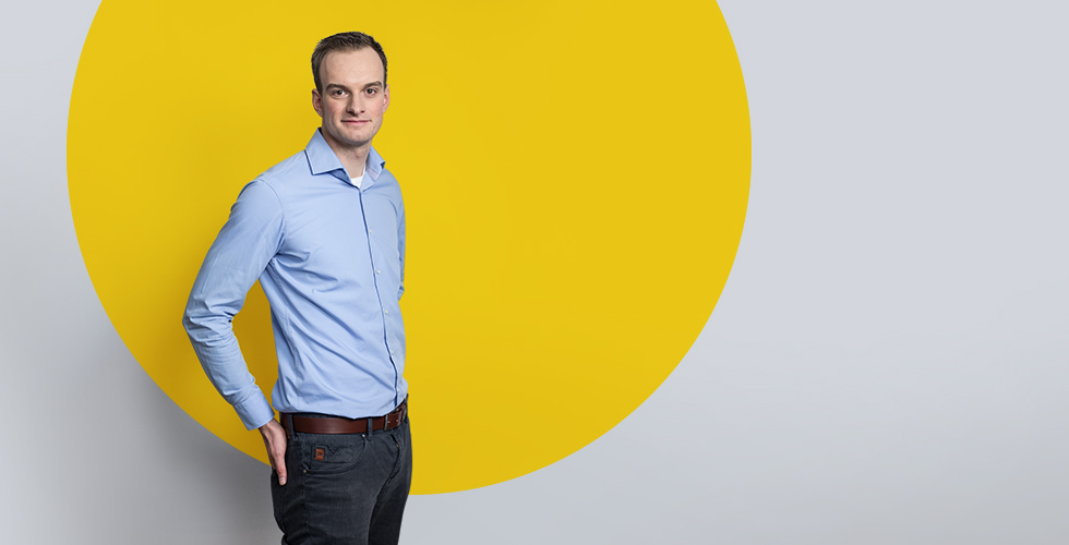 daan harskamp controller arag