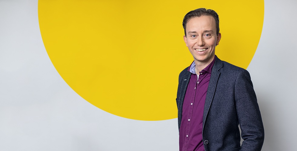 rick van dijk jurist
