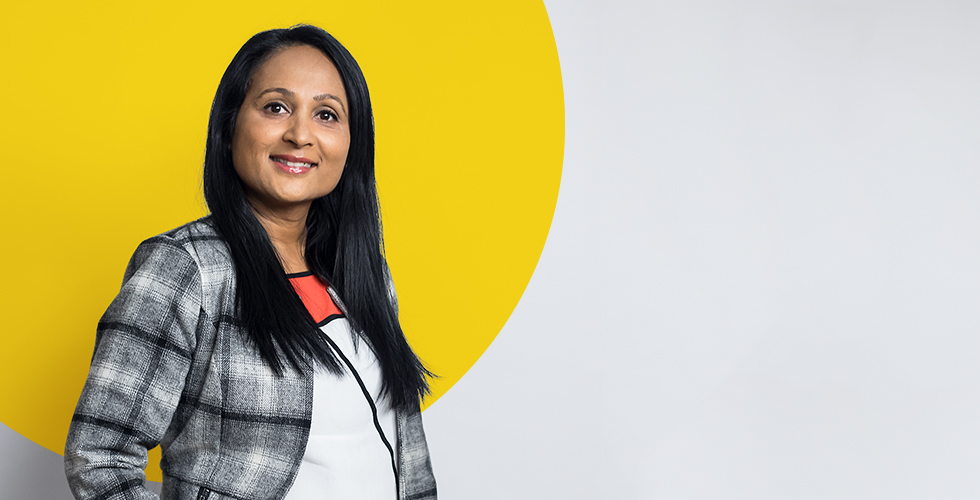 arag sharita misrielal