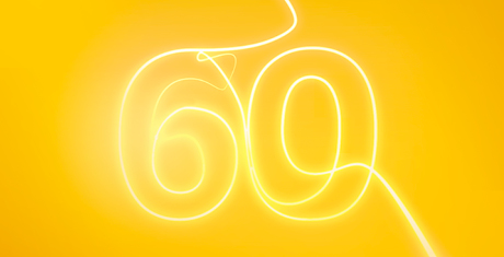 60 jaar ARAG
