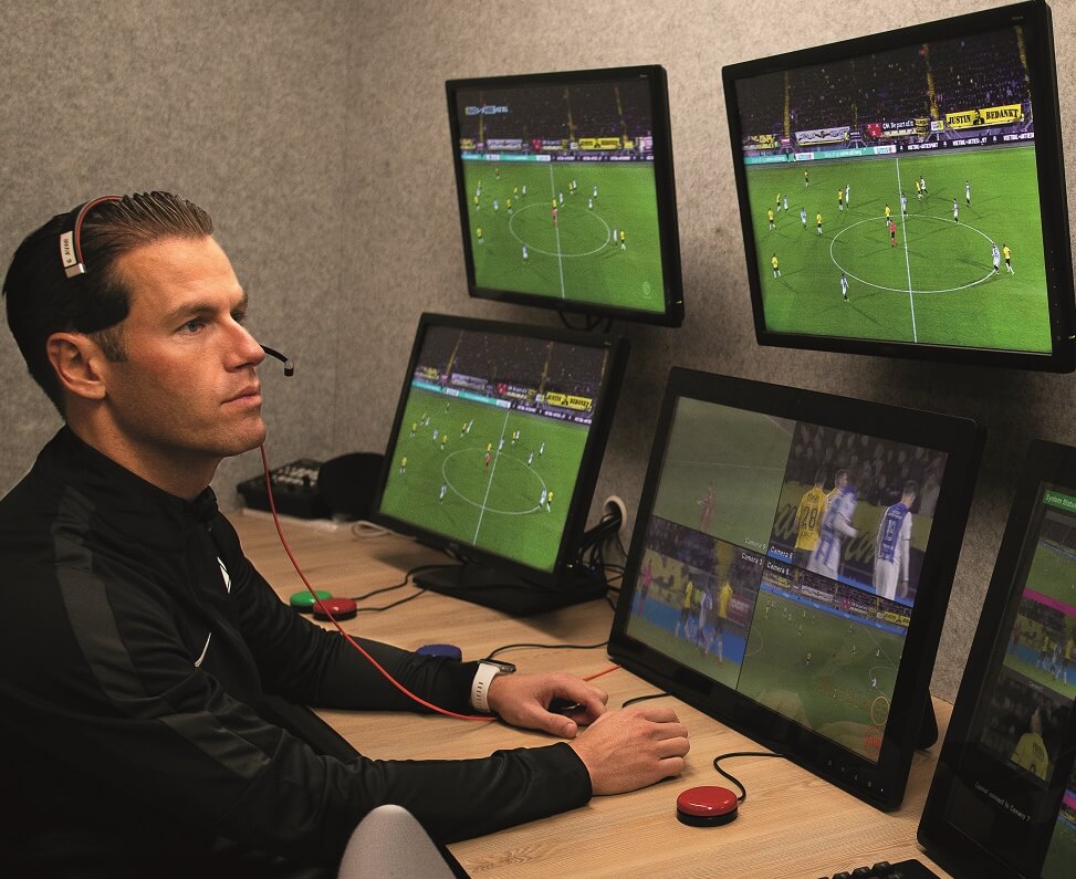 var danny makkelie
