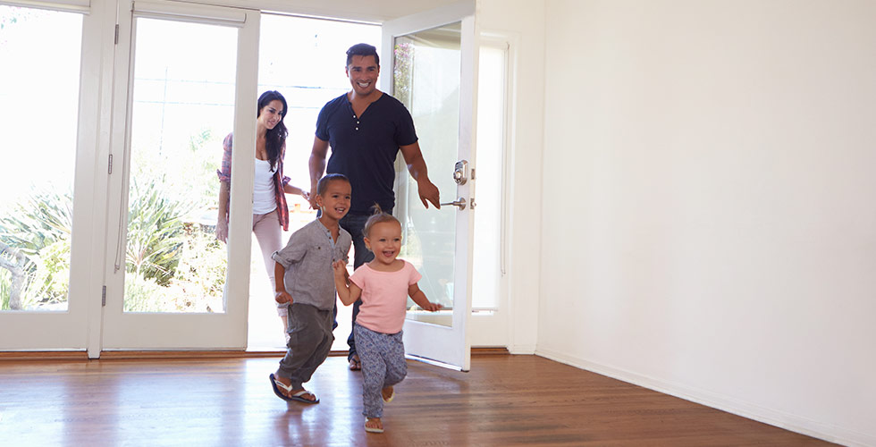 Juridische informatie over wonen
