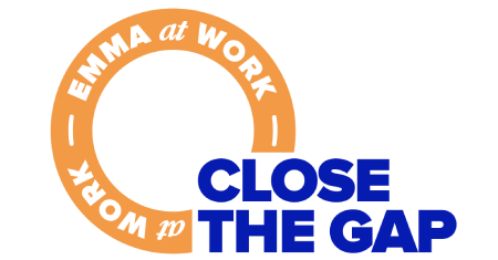 logo Emma at work