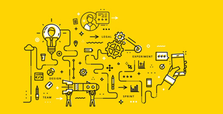 Digitale transformatie en innovatie