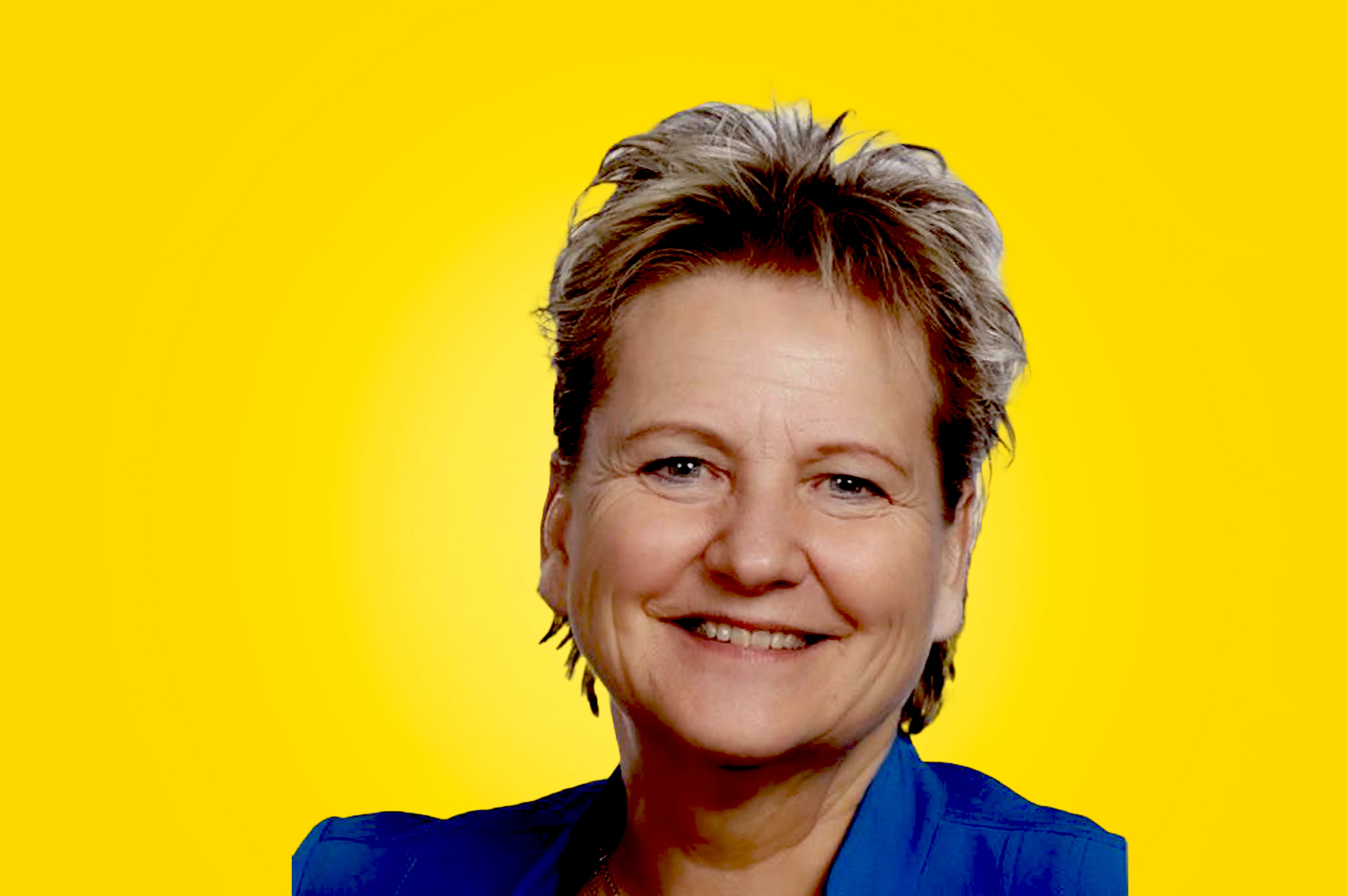 Marijke Van Gestel