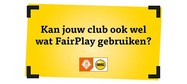 Fairplay Certificering ARAG