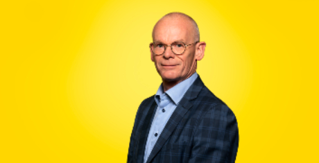 frank rensen arag