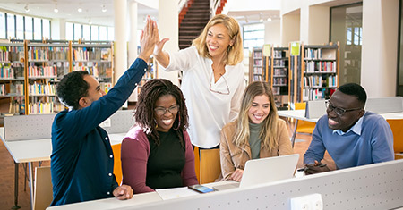 ARAG in de maatschappij