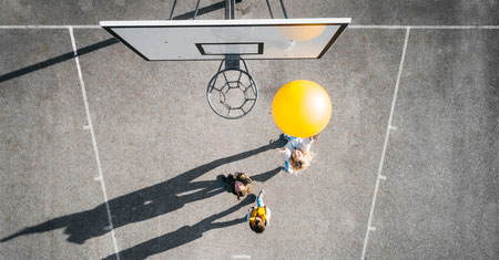 Aansprakelijkheid kinderen