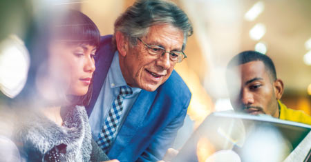 Transitievergoeding bij bedrijfsbeëindiging