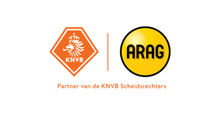 ARAG KNVB partnership