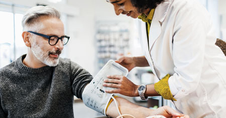 Doorbetaling loon bij ziekte