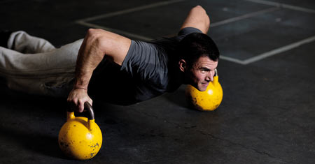 Sportschool abonnement