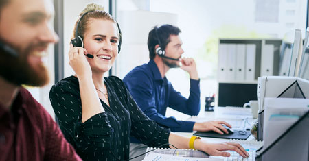 Contract oproepkracht