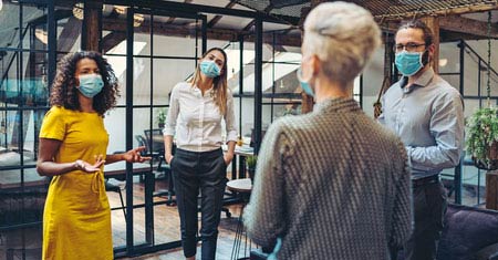 Schadevergoeding te late oplevering