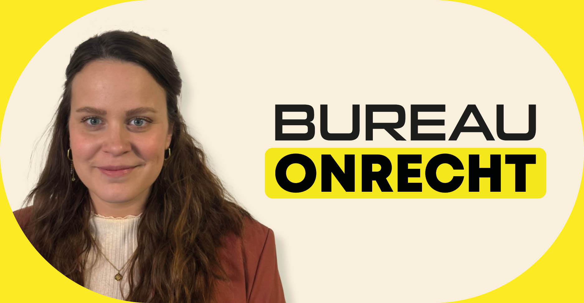 Juridisch expert Hanneke