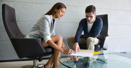 Wet Transparante en voorspelbare arbeidsvoorwaarden